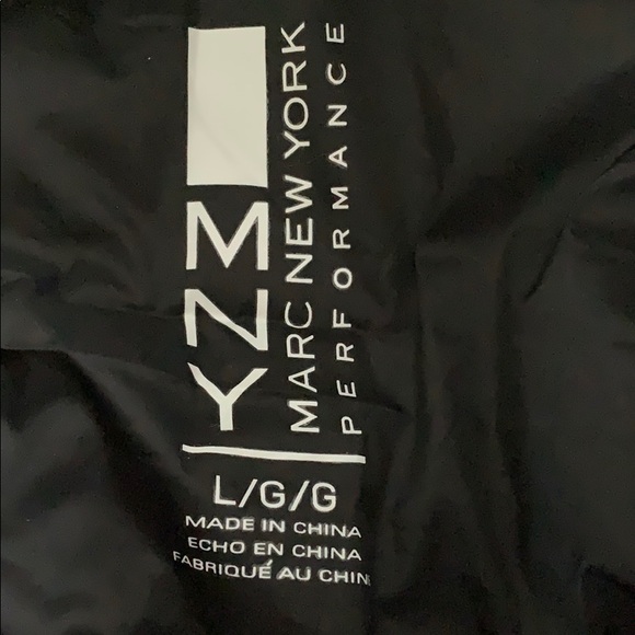 Marc New York Performance Vest NWT - Picture 8 of 8
